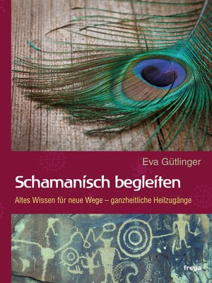 cover image of Schamanisch begleiten